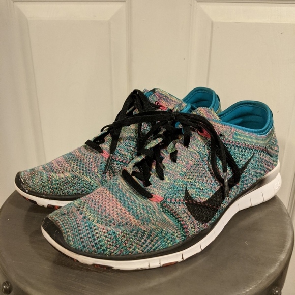 nike flyknit5 0